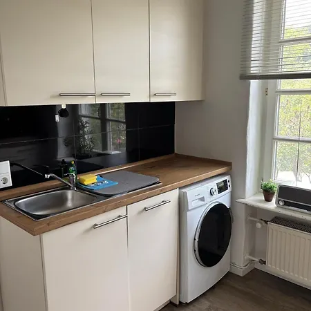 Rodelblick Kahlenberg Appartement