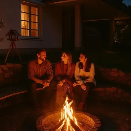 Rodelblick Kahlenberg Апартаменти *