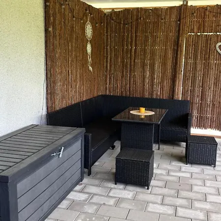 Rodelblick Kahlenberg Apartment *