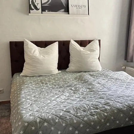 Rodelblick Kahlenberg Appartement Winterberg