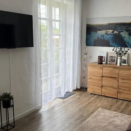 Rodelblick Kahlenberg Winterberg