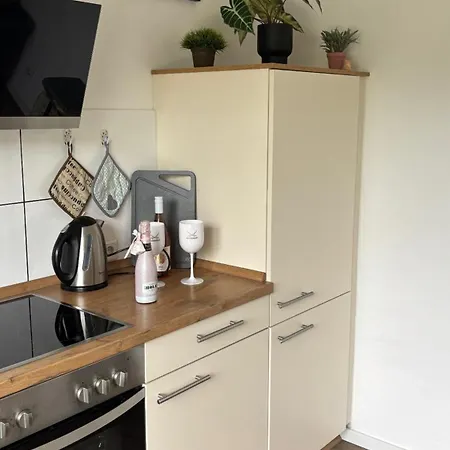 Appartement Rodelblick Kahlenberg *