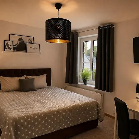 Rodelblick Kahlenberg Appartement