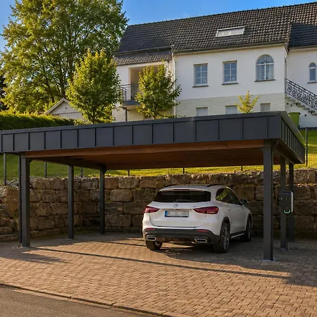 Rodelblick Kahlenberg 温特贝格