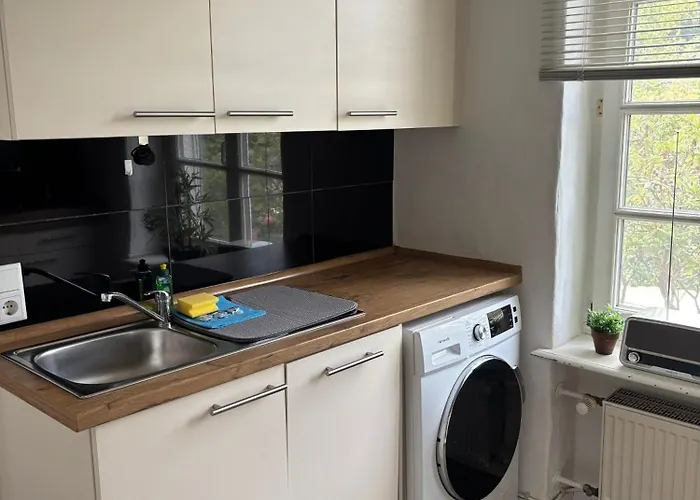 Rodelblick Kahlenberg Διαμέρισμα