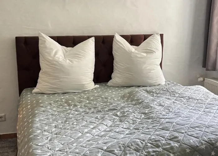 Rodelblick Kahlenberg Διαμέρισμα Βίντερμπεργκ