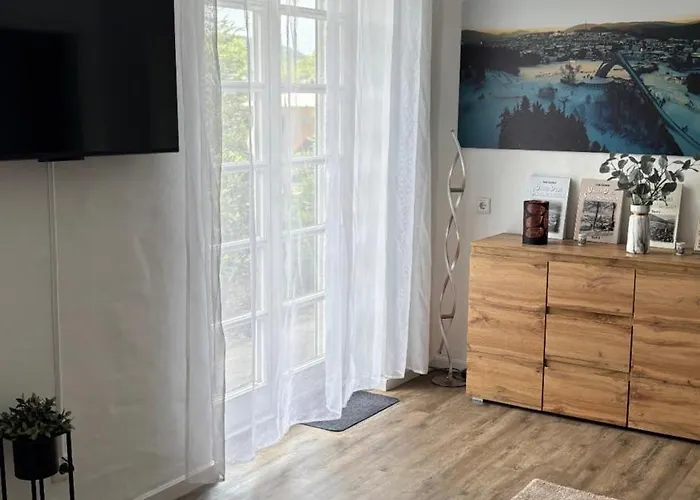 Rodelblick Kahlenberg Βίντερμπεργκ