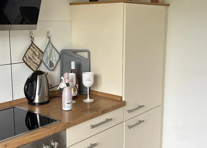 Διαμέρισμα Rodelblick Kahlenberg *